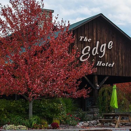 Welch Hill The Edge Hotel מראה חיצוני תמונה
