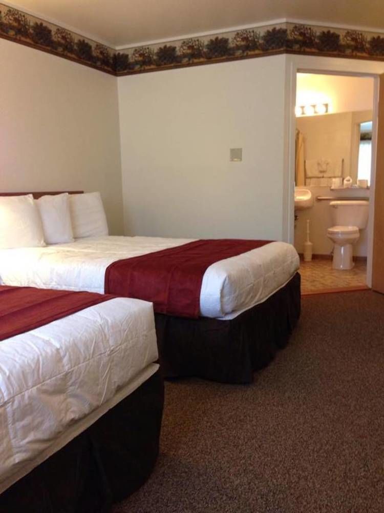 Welch Hill The Edge Hotel מראה חיצוני תמונה