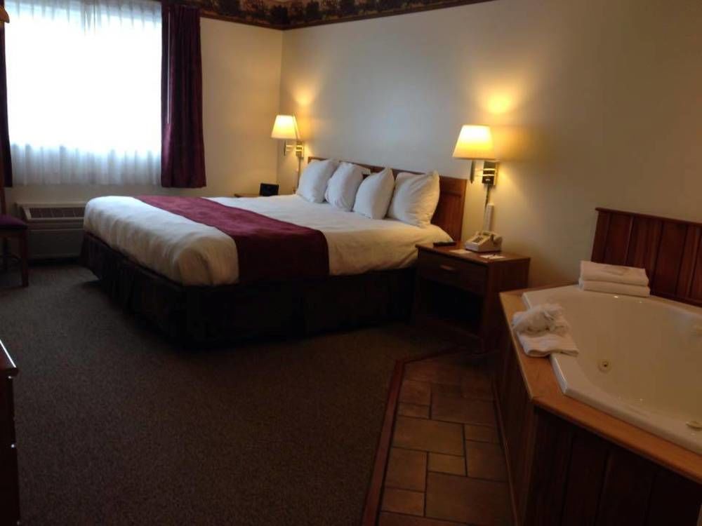 Welch Hill The Edge Hotel מראה חיצוני תמונה