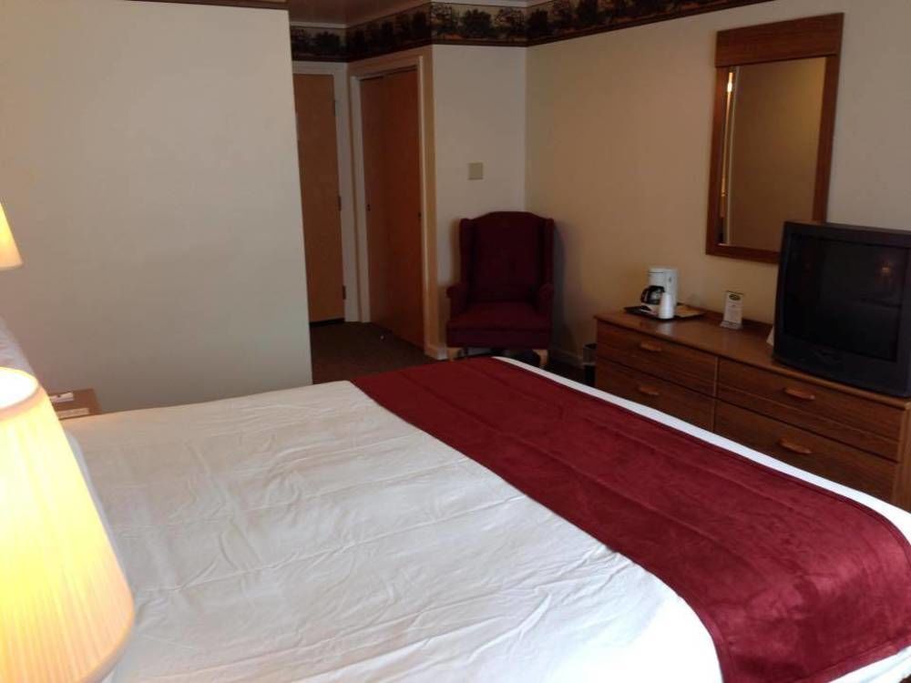 Welch Hill The Edge Hotel מראה חיצוני תמונה