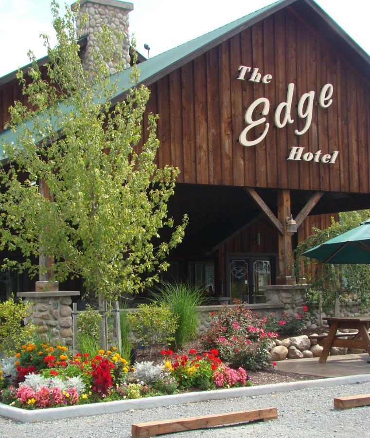 Welch Hill The Edge Hotel מראה חיצוני תמונה