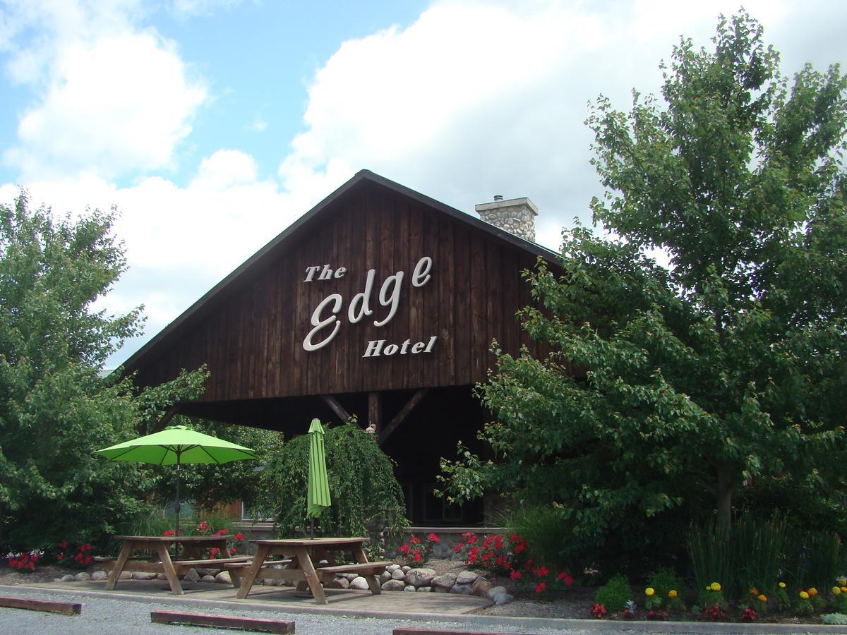 Welch Hill The Edge Hotel מראה חיצוני תמונה