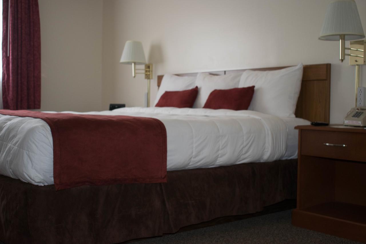 Welch Hill The Edge Hotel מראה חיצוני תמונה