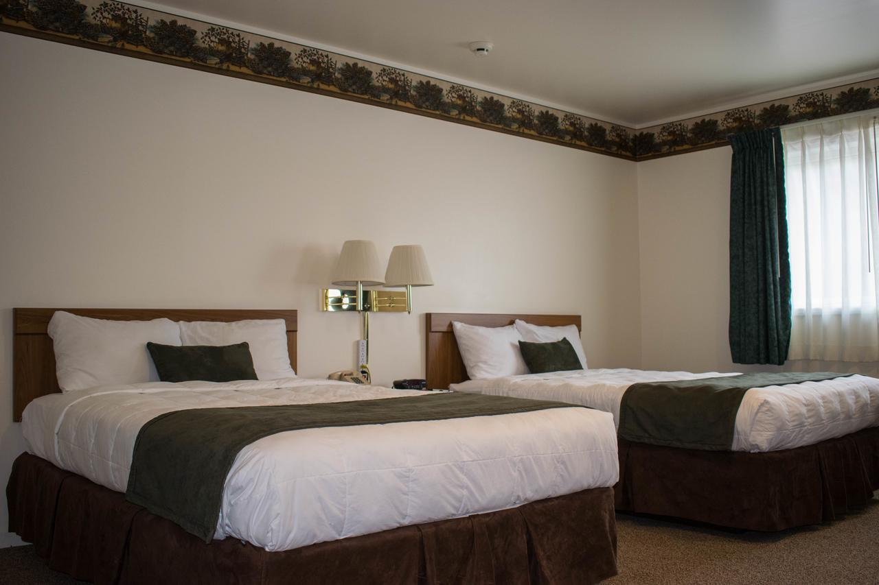 Welch Hill The Edge Hotel מראה חיצוני תמונה