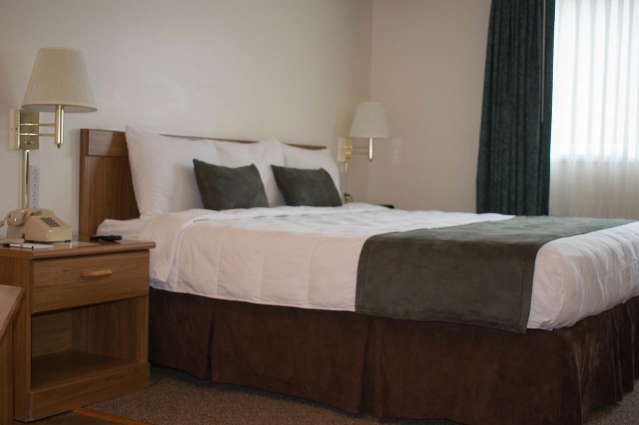 Welch Hill The Edge Hotel מראה חיצוני תמונה
