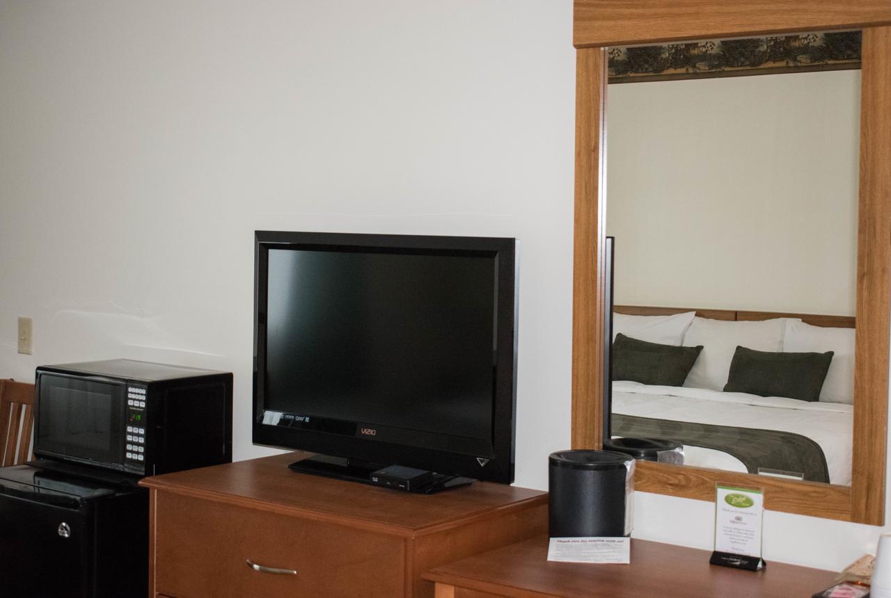 Welch Hill The Edge Hotel מראה חיצוני תמונה