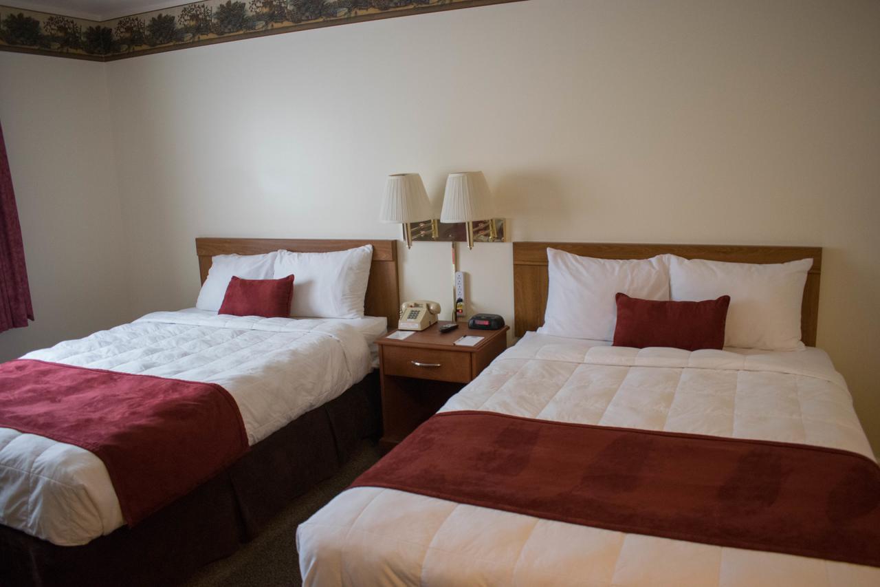 Welch Hill The Edge Hotel מראה חיצוני תמונה