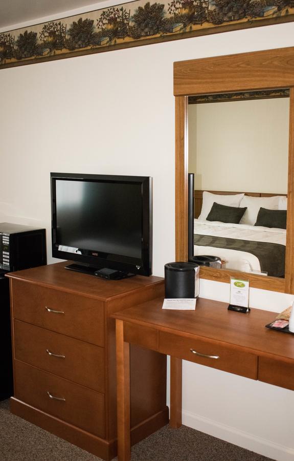 Welch Hill The Edge Hotel מראה חיצוני תמונה