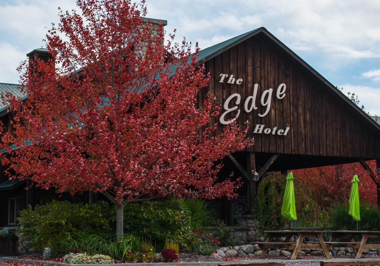 Welch Hill The Edge Hotel מראה חיצוני תמונה