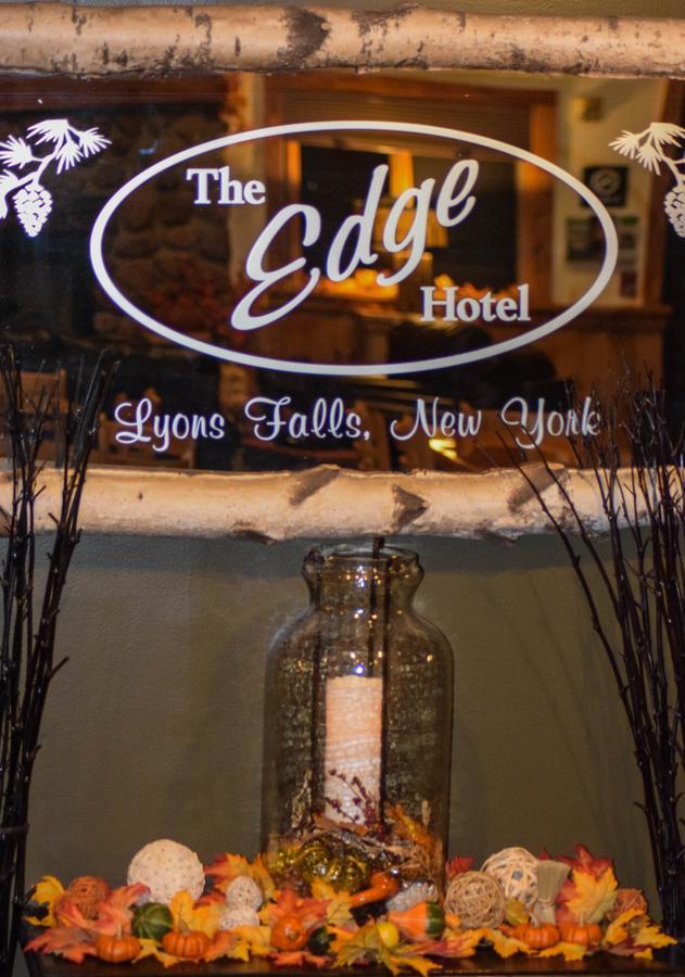 Welch Hill The Edge Hotel מראה חיצוני תמונה