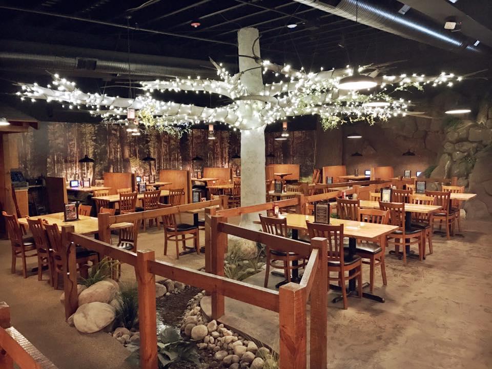 Welch Hill The Edge Hotel מראה חיצוני תמונה