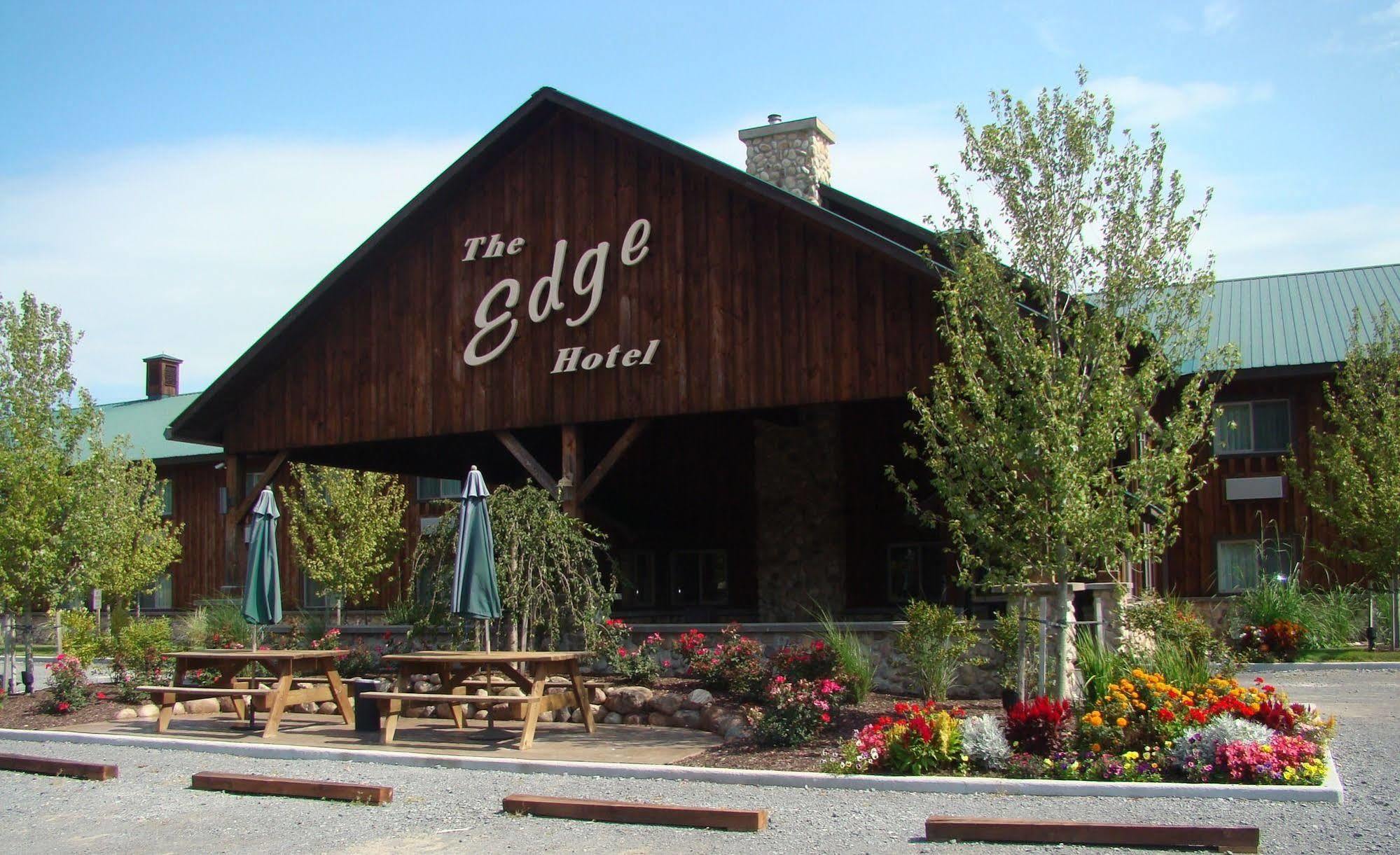 Welch Hill The Edge Hotel מראה חיצוני תמונה