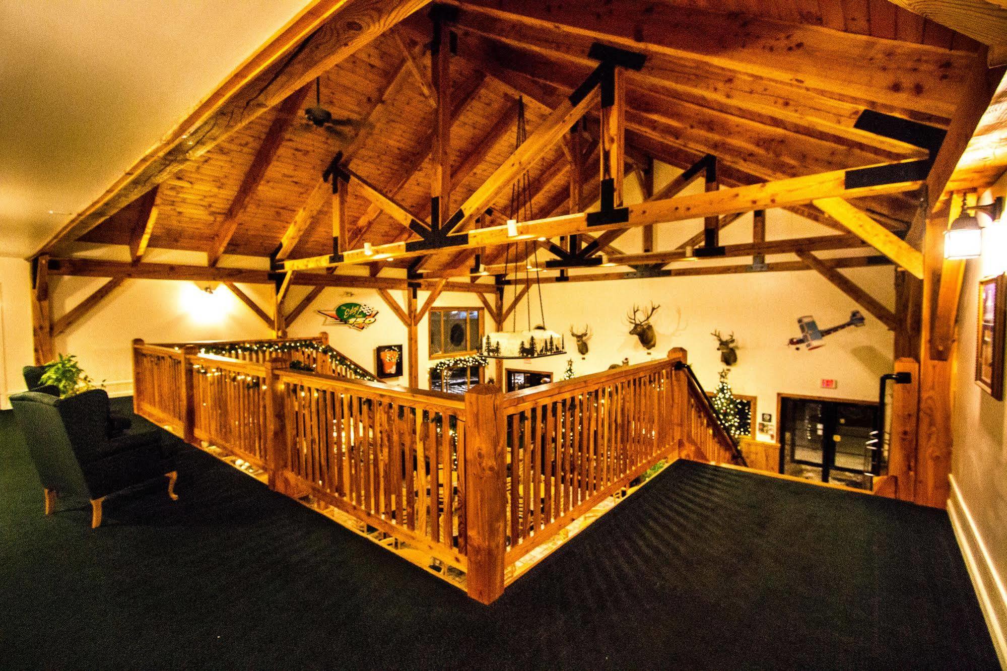 Welch Hill The Edge Hotel מראה חיצוני תמונה